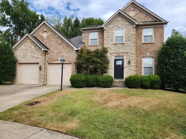 7401 Thornwood Ct, Mount Juliet, TN 37122