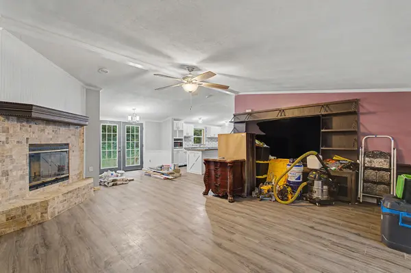 335 Thompson Way, Cosby, TN 37722
