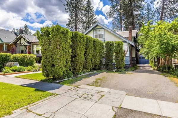 511 W 14TH Ave #A, Spokane, WA 99204