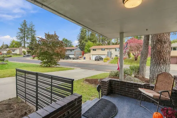 6409 N Greenwood Blvd, Spokane, WA 99208