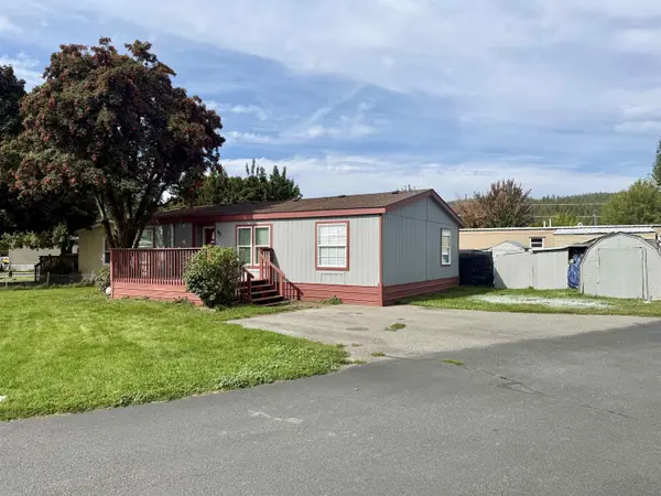19625 E Wellesley Ave ##63, Spokane Valley, WA 99027