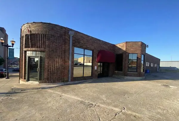 531 N Boonville AVE, Springfield, MO 65806