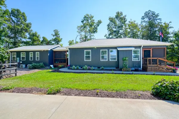 319 Peachtree RD, Boiling Springs, SC 29316