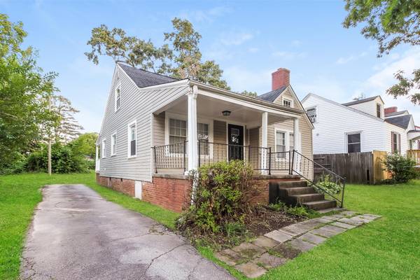 115 White Oak RD, Spartanburg, SC 29301
