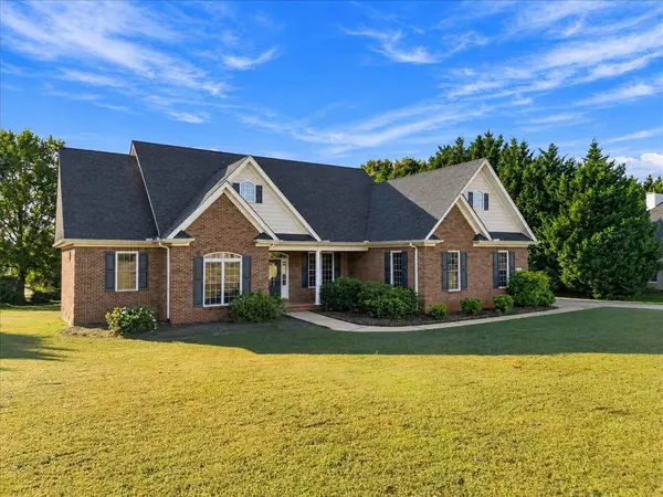 111 William Owens WAY, Greer, SC 29651