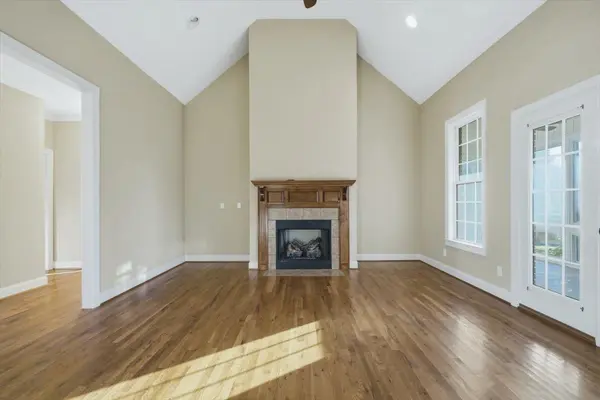 111 William Owens WAY, Greer, SC 29651