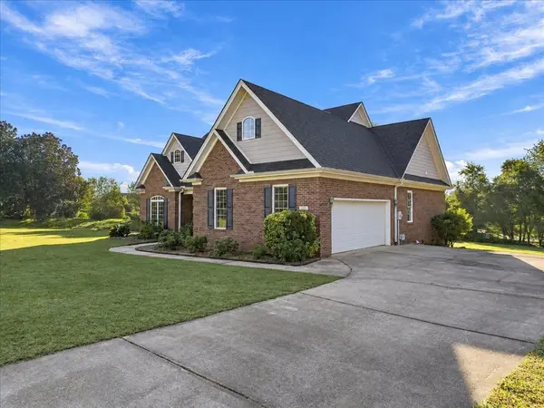 111 William Owens WAY, Greer, SC 29651