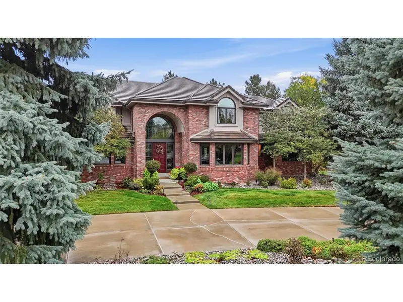 38 Cherry Hills Farm, Cherry Hills Village, CO 80113