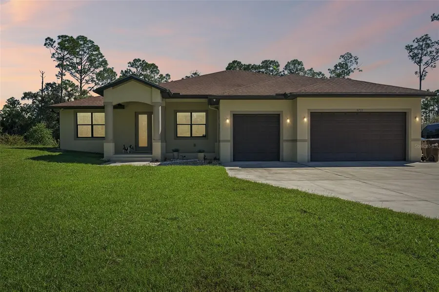 6712 RUFF ST, North Port, FL 34291