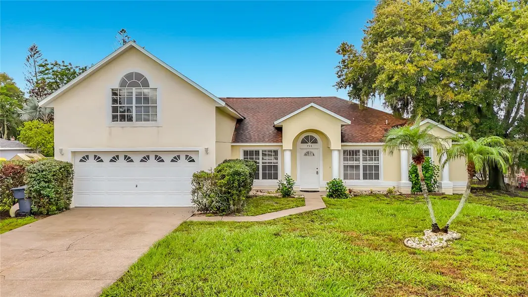733 SUNRIDGE WOODS BLVD, Davenport, FL 33837