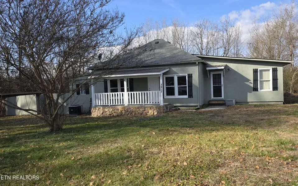 3917 Kennedy Lane, Knoxville, TN 37920