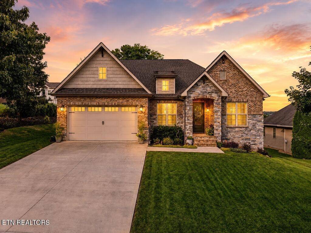 140 Coyatee Circle, Loudon, TN 37774