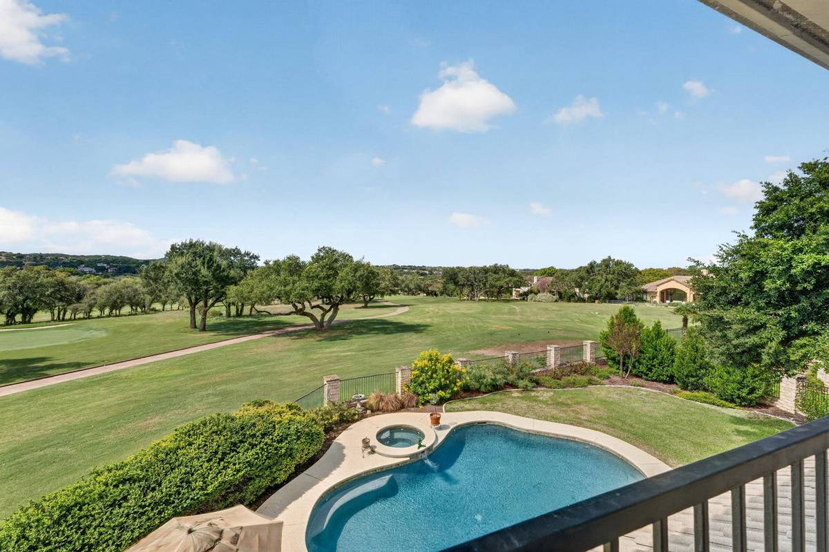 7 Random CV, The Hills, TX 78738