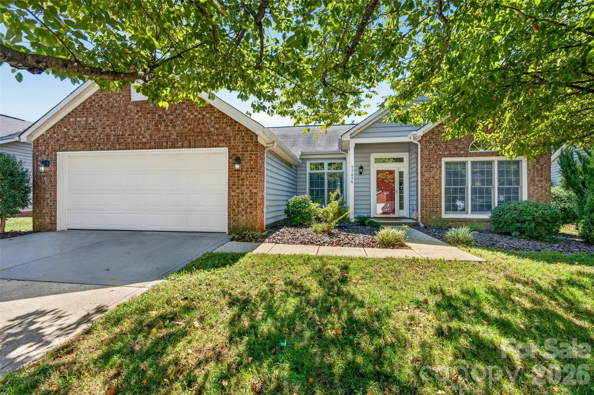 17214 Chardonnay CT, Cornelius, NC 28031