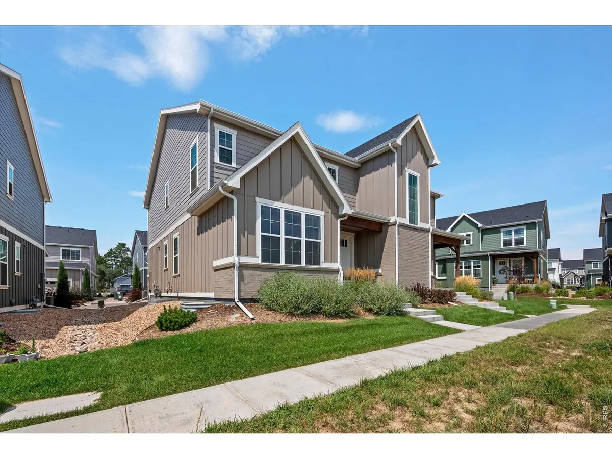 722 Crossbill, Berthoud, CO 80513