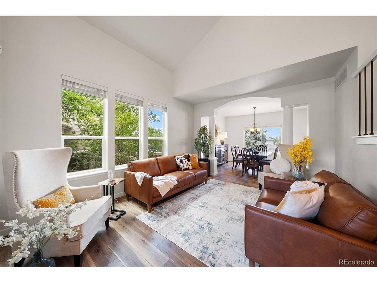 9477 Burgundy, Highlands Ranch, CO 80126