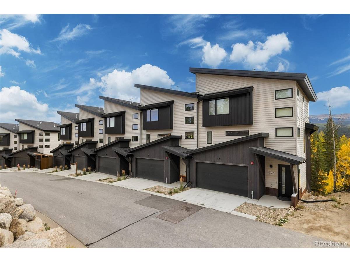 417 Bear, Winter Park, CO 80482