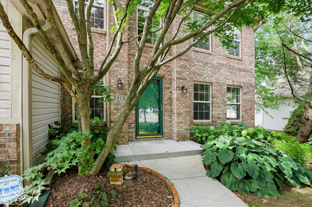 5813 Sedgegrass XING, Carmel, IN 46033