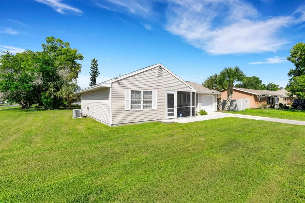 7595 BERWICK ST, North Port, FL 34287