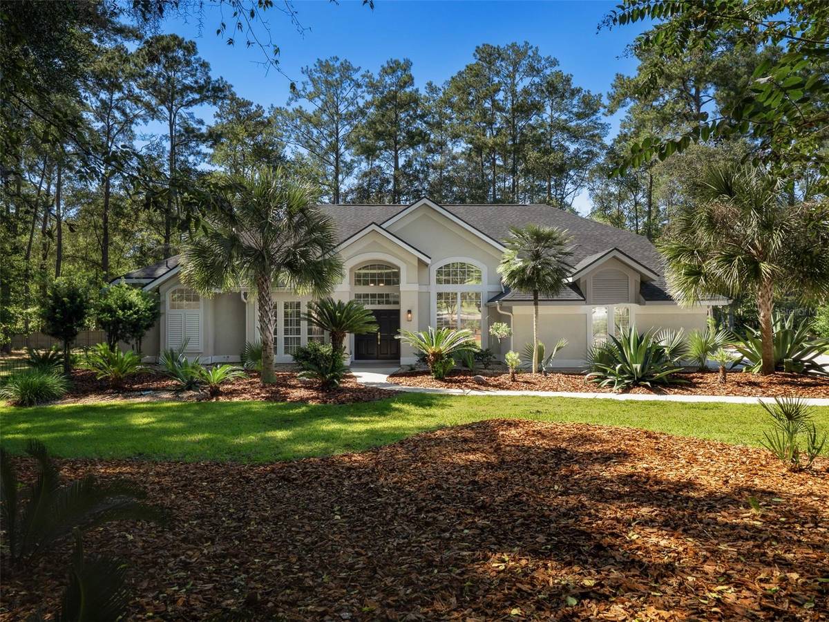 8927 SW 42ND PL, Gainesville, FL 32608