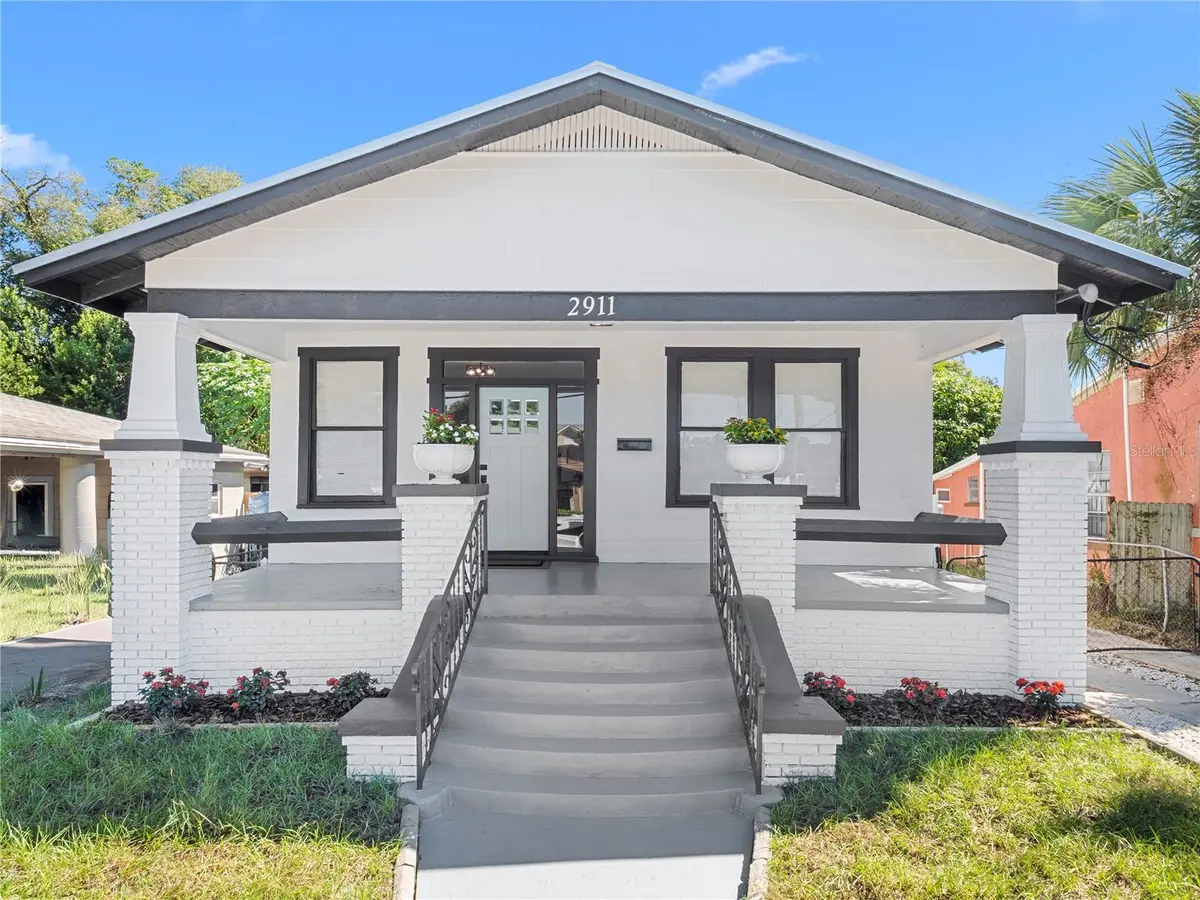 2911 N 9TH ST, Tampa, FL 33605