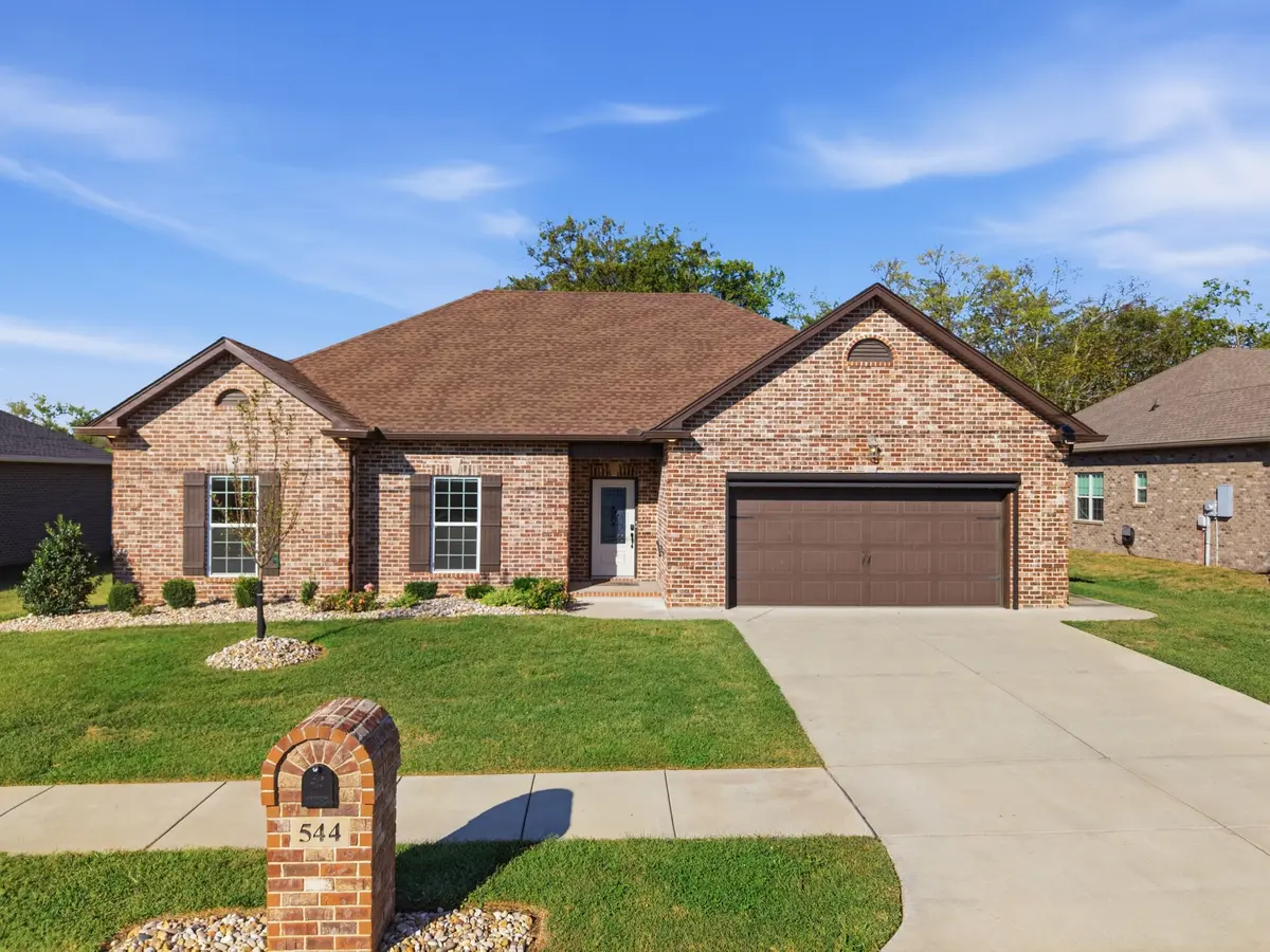 544 Dottie Dr, Gallatin, TN 37066