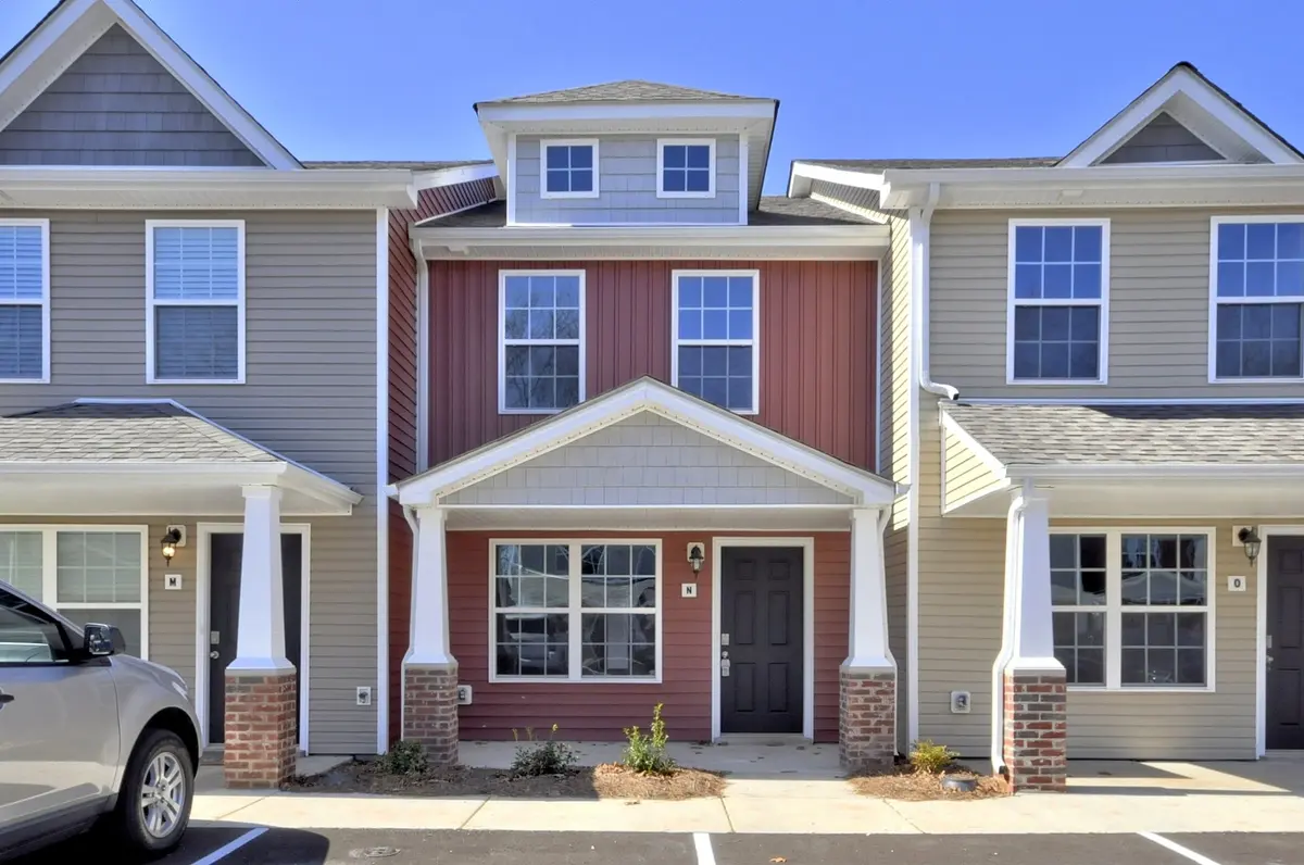955 BIG SKY DR #N, Clarksville, TN 37040