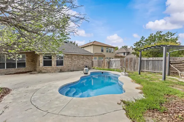 11708 Pillion PL, Manor, TX 78653