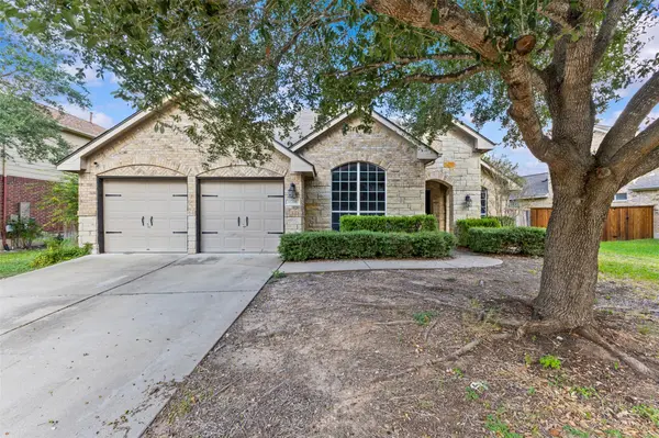 11708 Pillion PL, Manor, TX 78653
