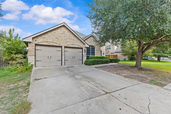 11708 Pillion PL, Manor, TX 78653