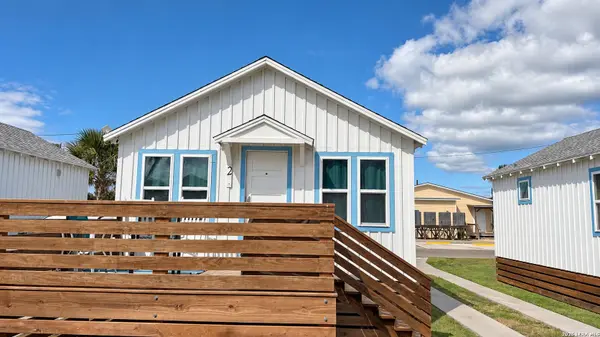 340 N Alister ST #2, Port Aransas, TX 78373