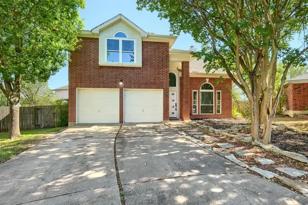 20803 Trotters LN, Pflugerville, TX 78660