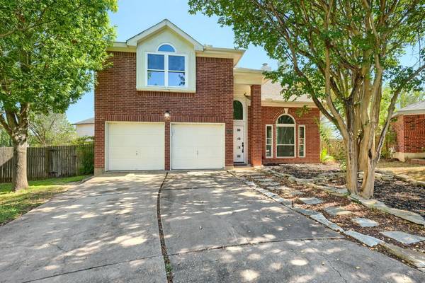 20803 Trotters LN, Pflugerville, TX 78660