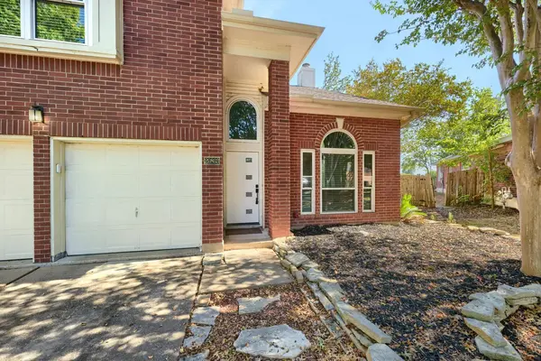 20803 Trotters LN, Pflugerville, TX 78660