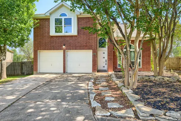 20803 Trotters LN, Pflugerville, TX 78660
