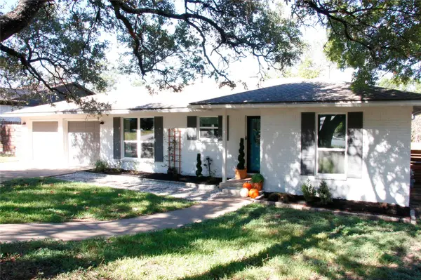 11912 Oakbrook DR, Austin, TX 78753