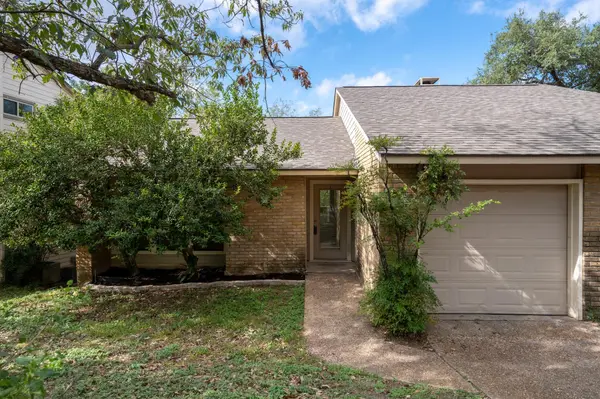 6610 Hart LN #A, Austin, TX 78731