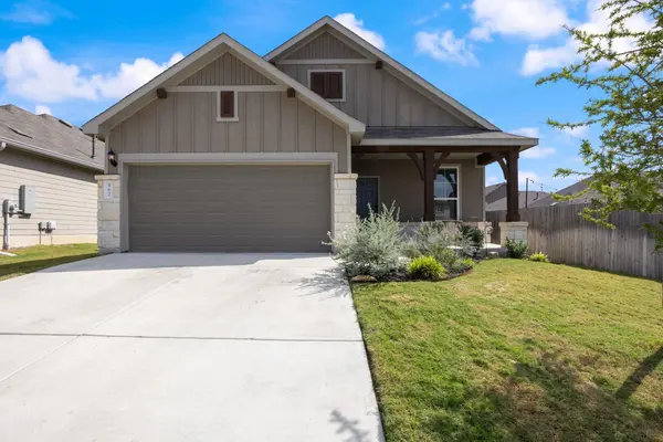462 Tree Nut LOOP, Buda, TX 78610