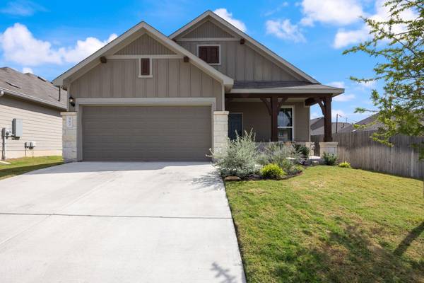 462 Tree Nut LOOP, Buda, TX 78610