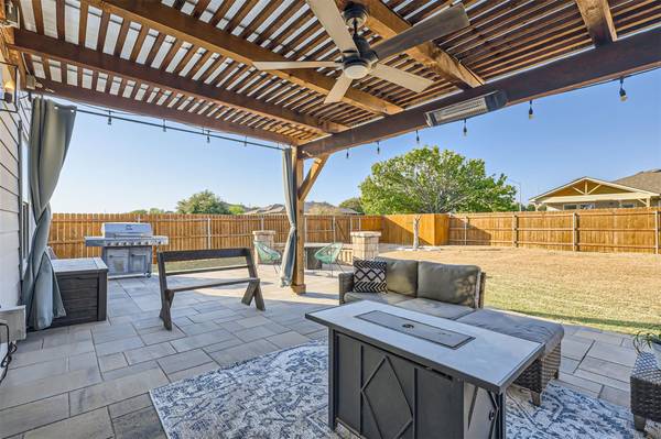 338 Liberty ST, Hutto, TX 78634