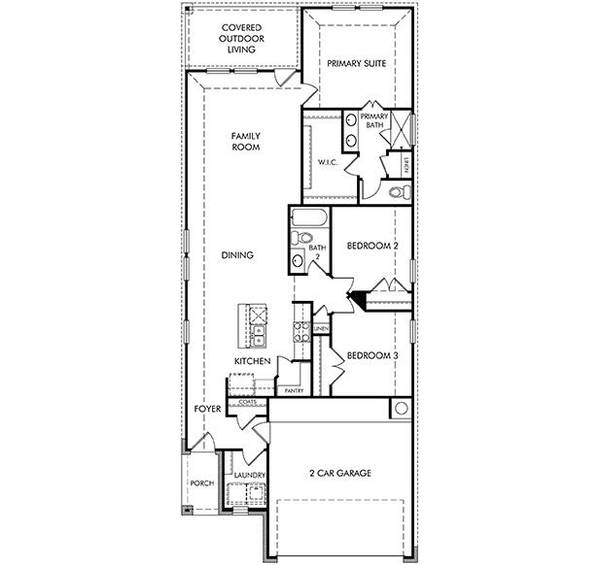 3525 Kent Chalk RD, Buda, TX 78610