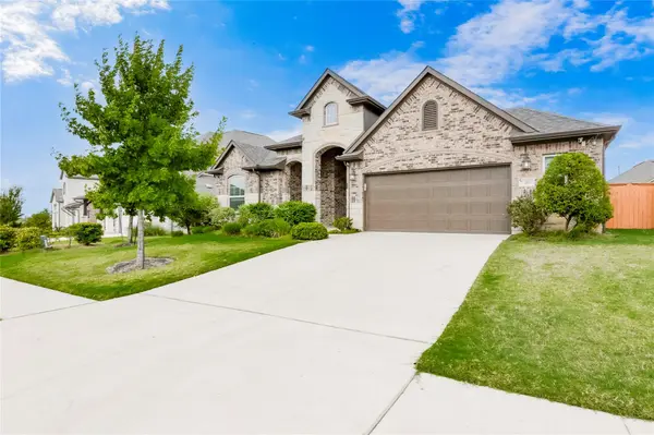 2117 Mar Vista LN, Leander, TX 78641