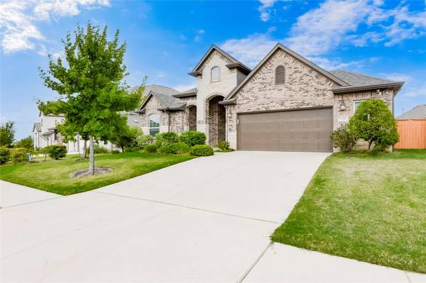 2117 Mar Vista LN, Leander, TX 78641