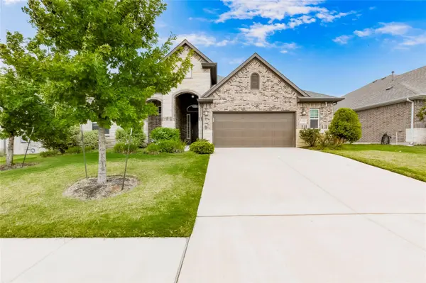 2117 Mar Vista LN, Leander, TX 78641
