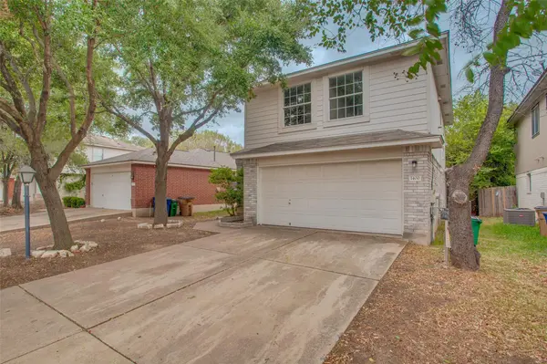 1400 Sir Thopas TRL, Austin, TX 78748