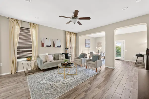 6916 Sunderland TRL, Austin, TX 78747