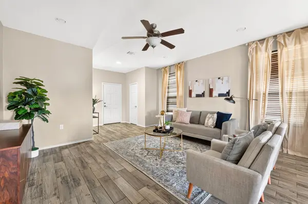 6916 Sunderland TRL, Austin, TX 78747