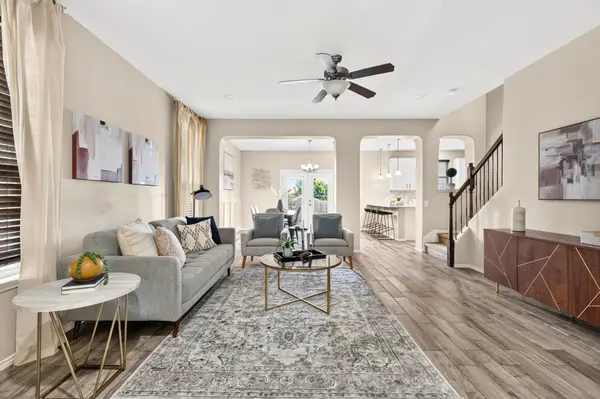 6916 Sunderland TRL, Austin, TX 78747