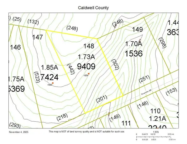 1656 Coveside DR #148, Granite Falls, NC 28630