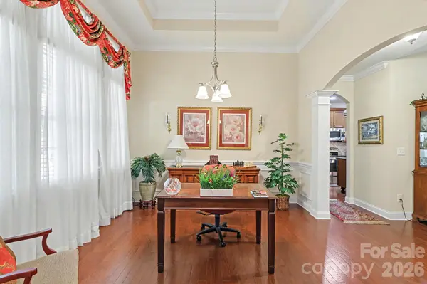 9025 Carneros Creek RD, Charlotte, NC 28214